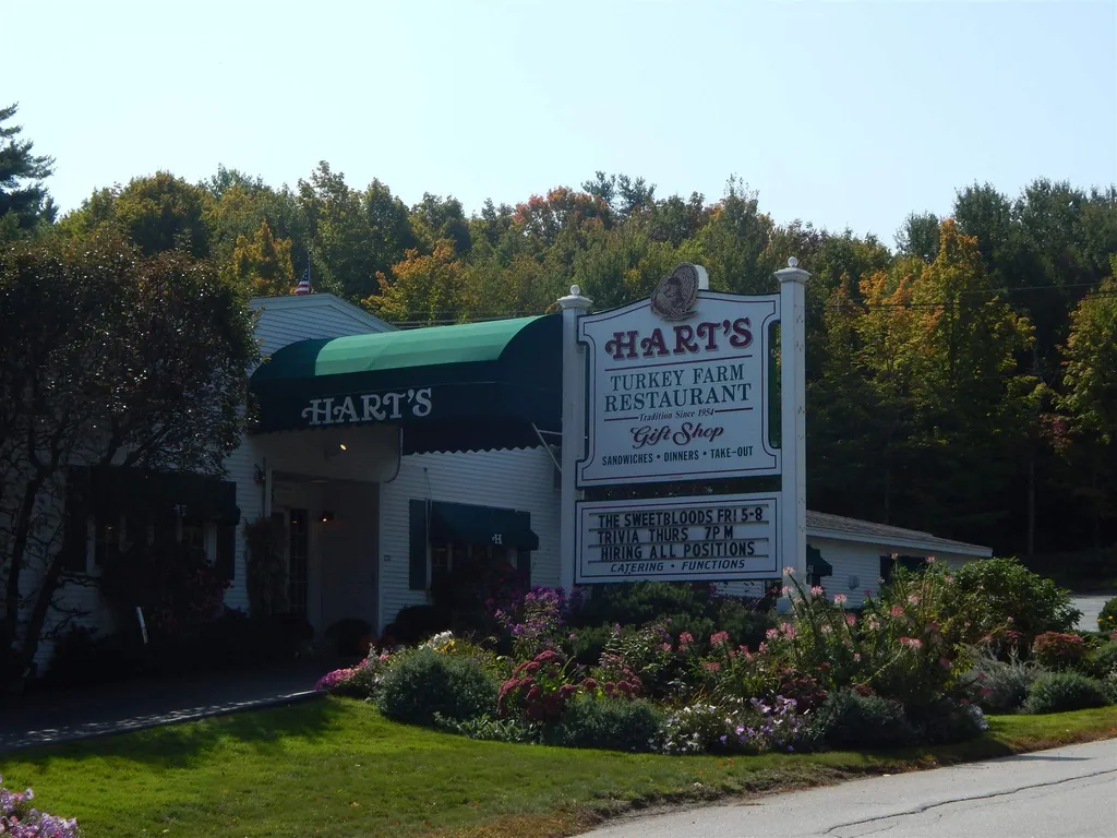 40 Upper Ladd Hill Road Meredith NH 03253