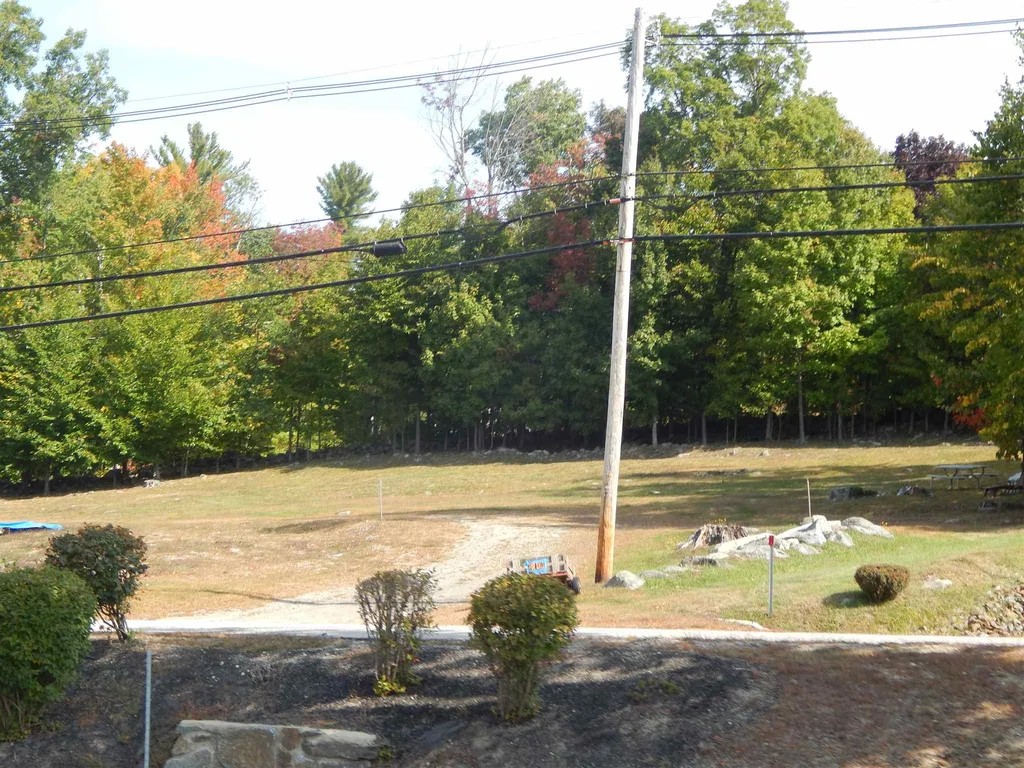 40 Upper Ladd Hill Road Meredith NH 03253
