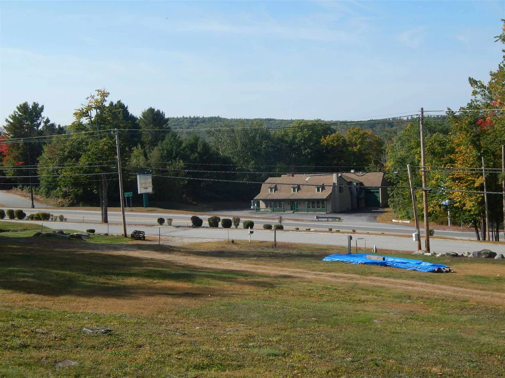 40 Upper Ladd Hill Road Meredith NH 03253