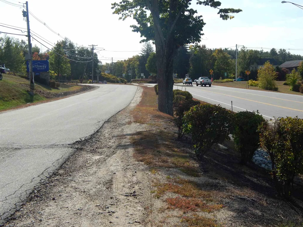 40 Upper Ladd Hill Road Meredith NH 03253