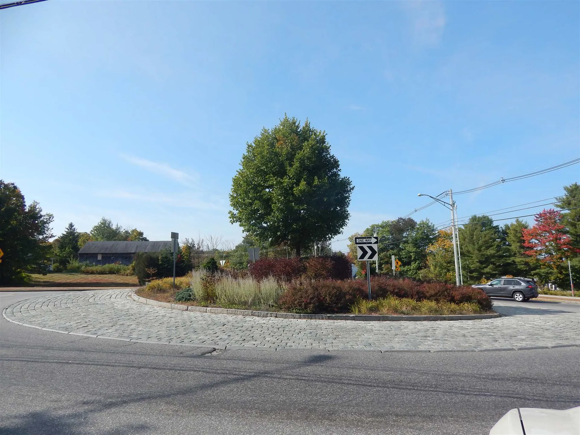 40 Upper Ladd Hill Road Meredith NH 03253