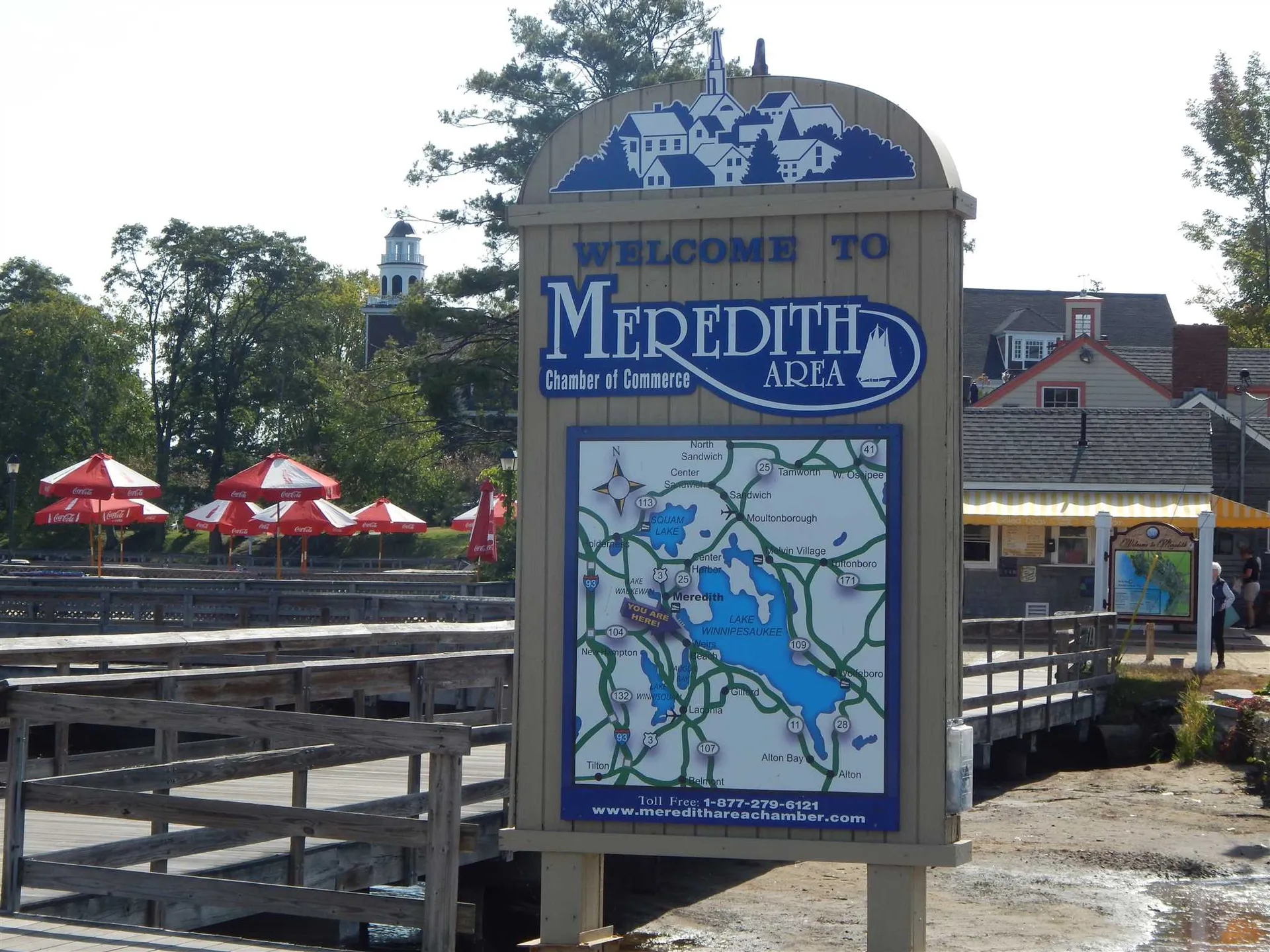 40 Upper Ladd Hill Road Meredith NH 03253