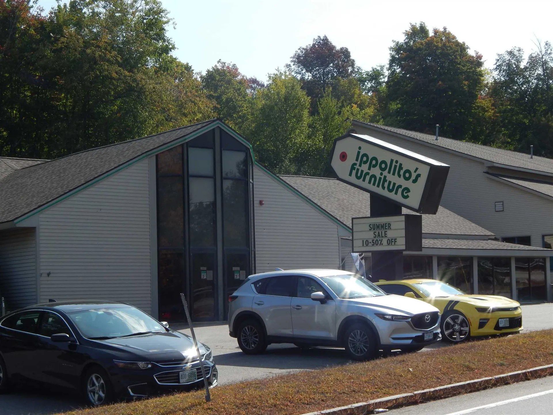 40 Upper Ladd Hill Road Meredith NH 03253