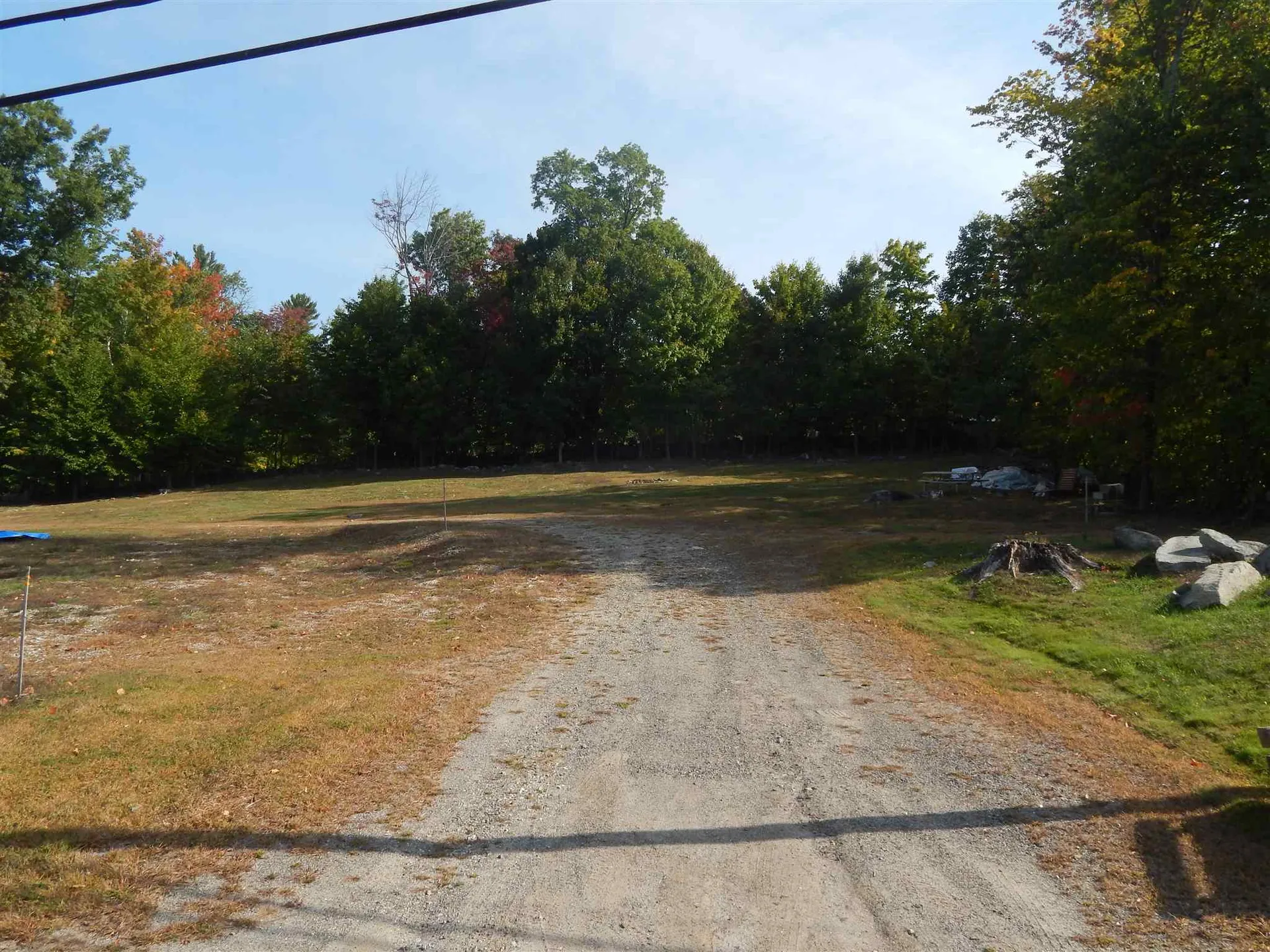 40 Upper Ladd Hill Road Meredith NH 03253