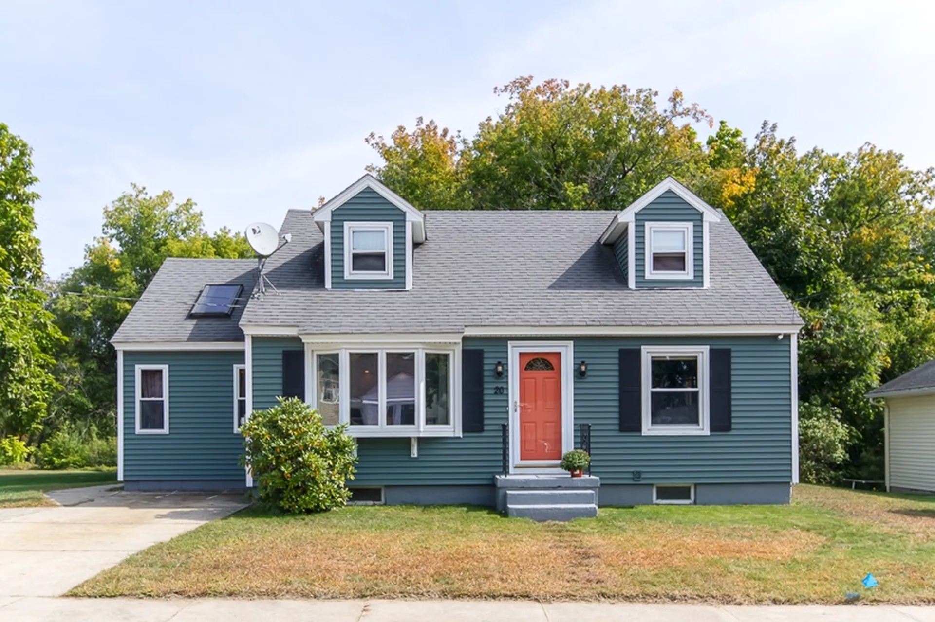 20 Verona Street Nashua NH 03060