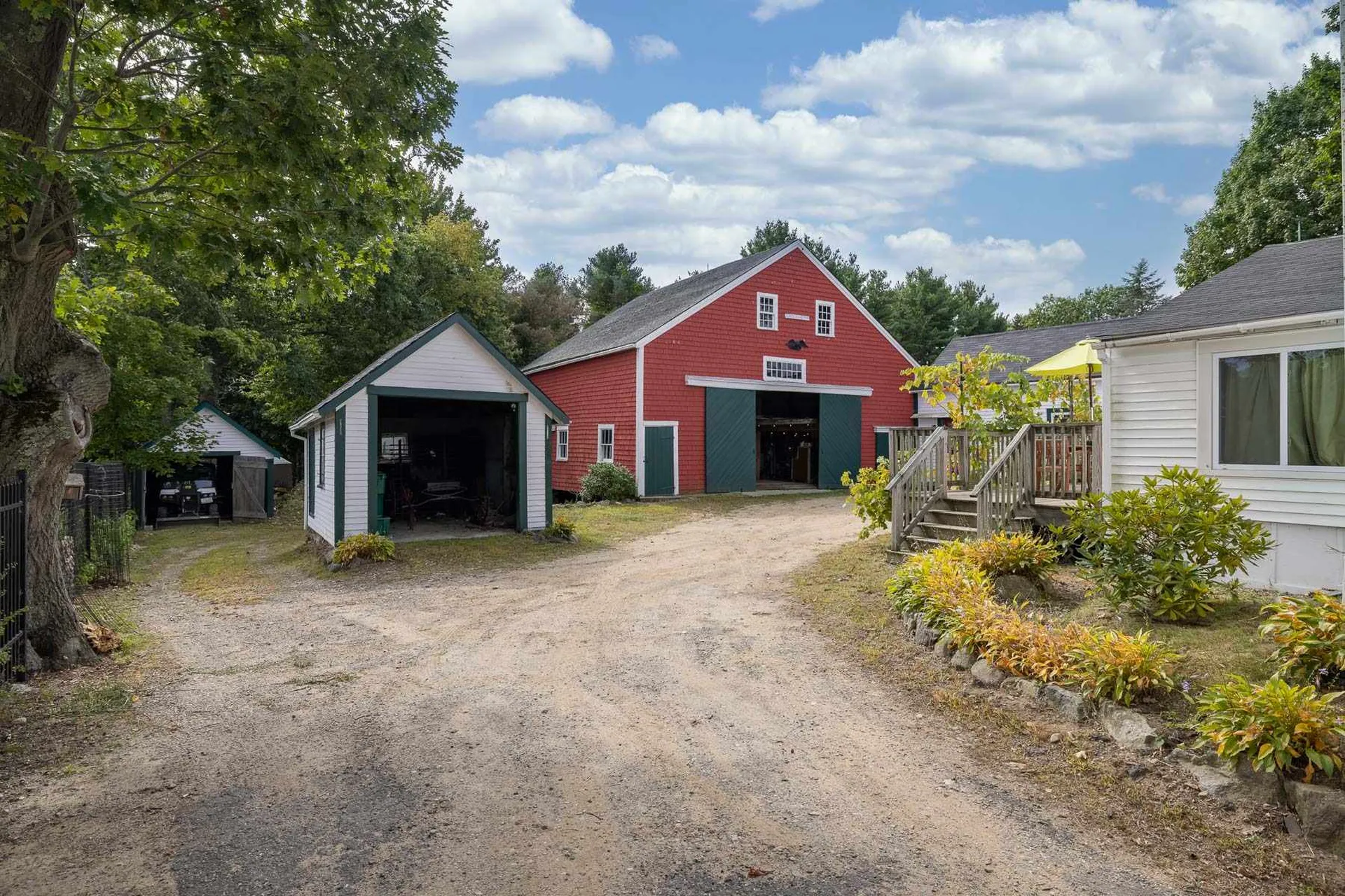 12 Exeter Road North Hampton NH 03862