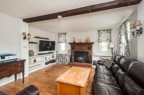 12 Exeter Road North Hampton NH 03862
