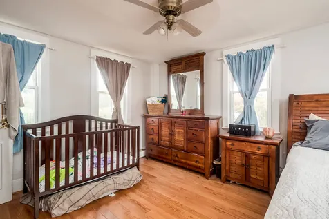 12 Exeter Road North Hampton NH 03862
