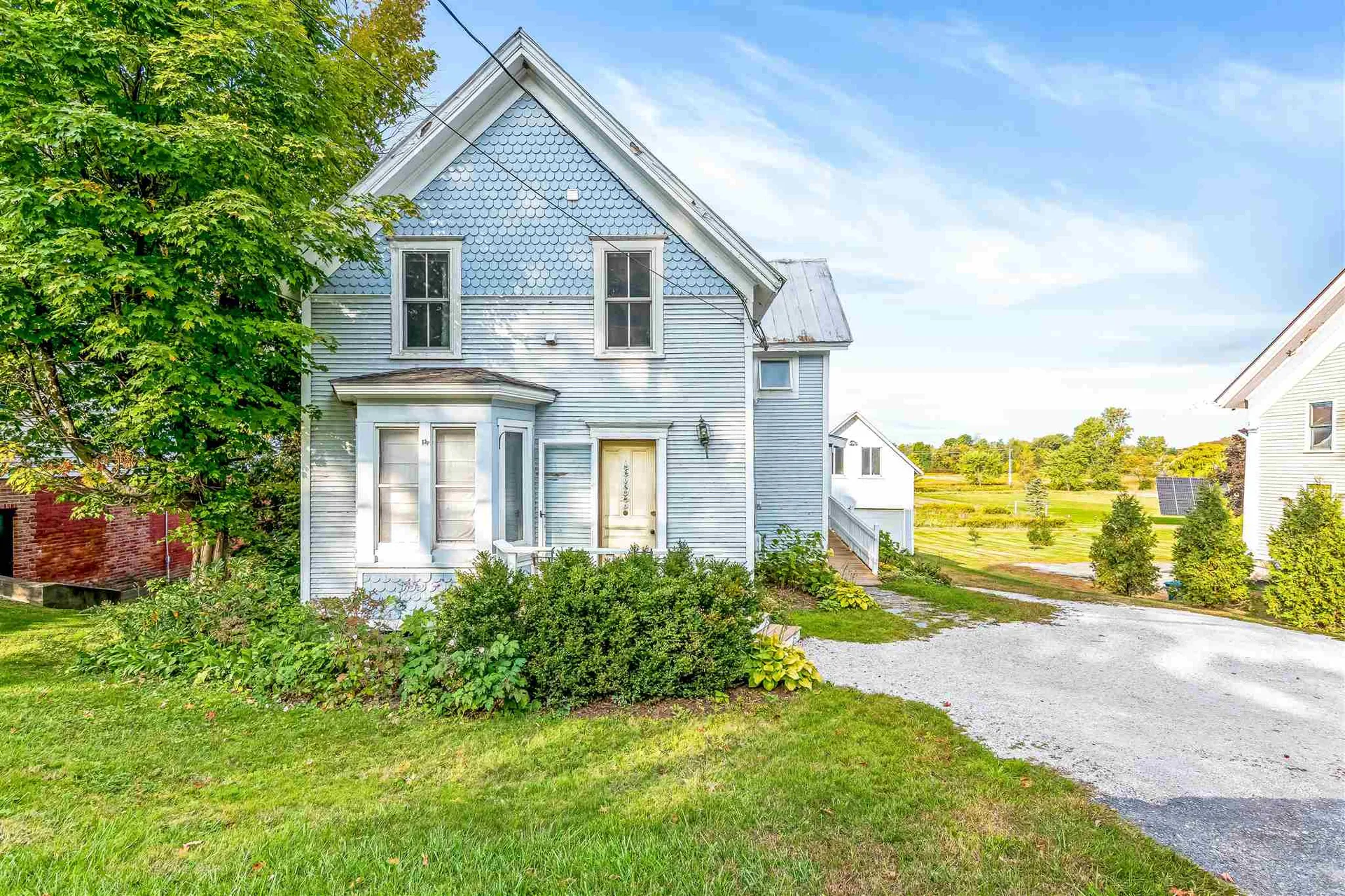 10622 Route 116 Hinesburg VT 05461