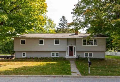 21 Mountain View Boulevard South Burlington VT 05403
