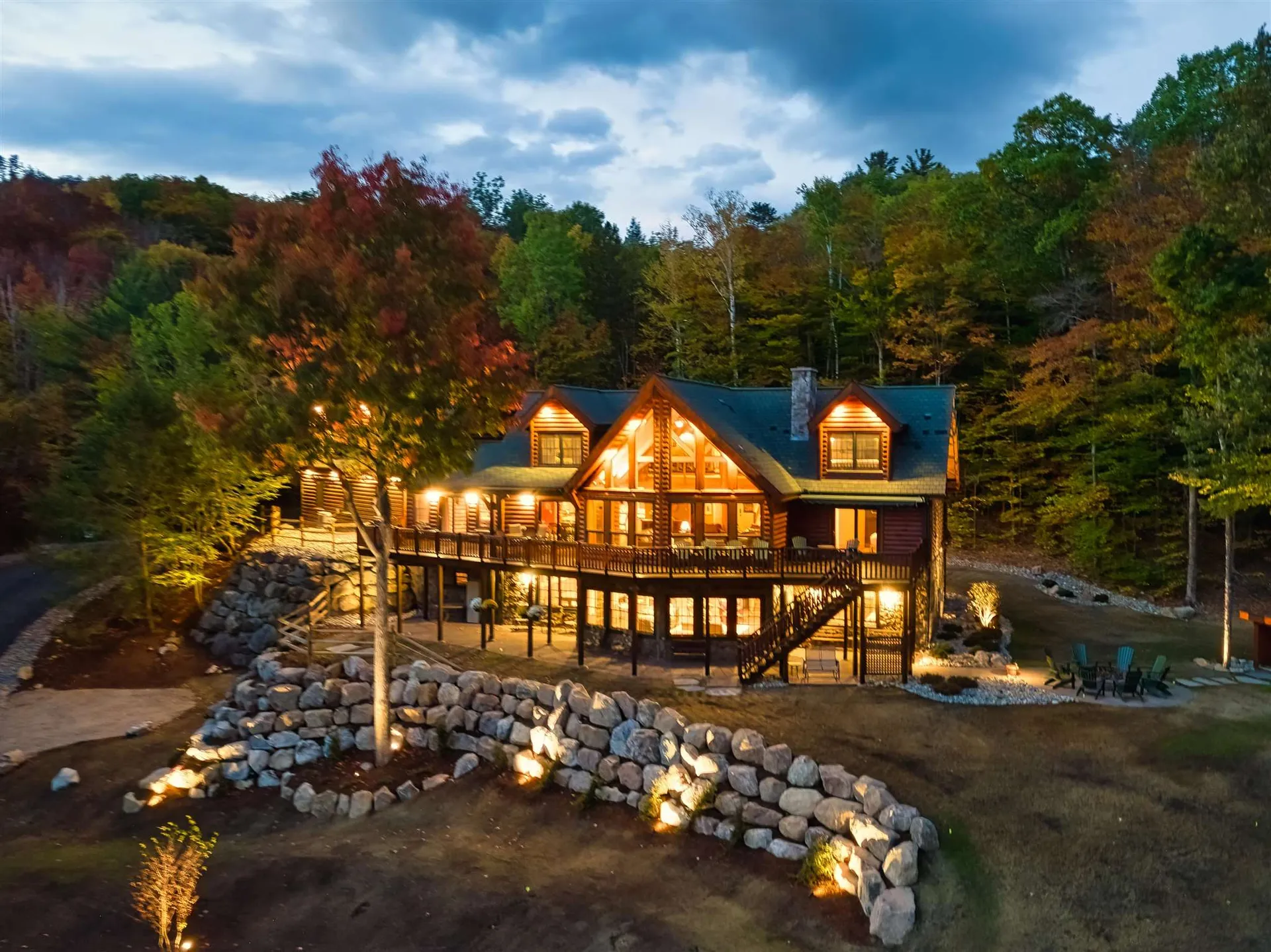 456 Glen Ledge Road Bartlett NH 03838