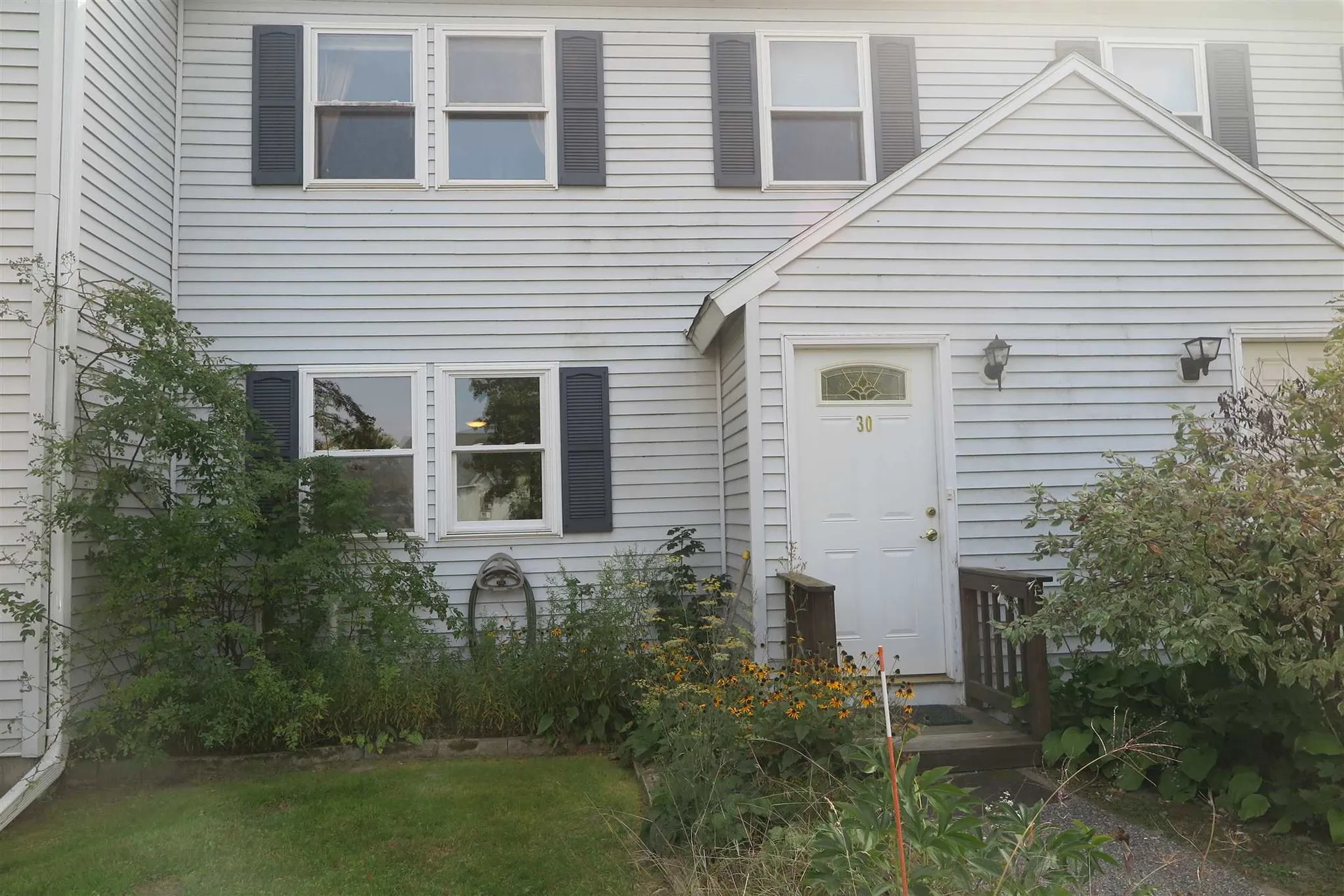 30 Pinewood Road Middlebury VT 05753