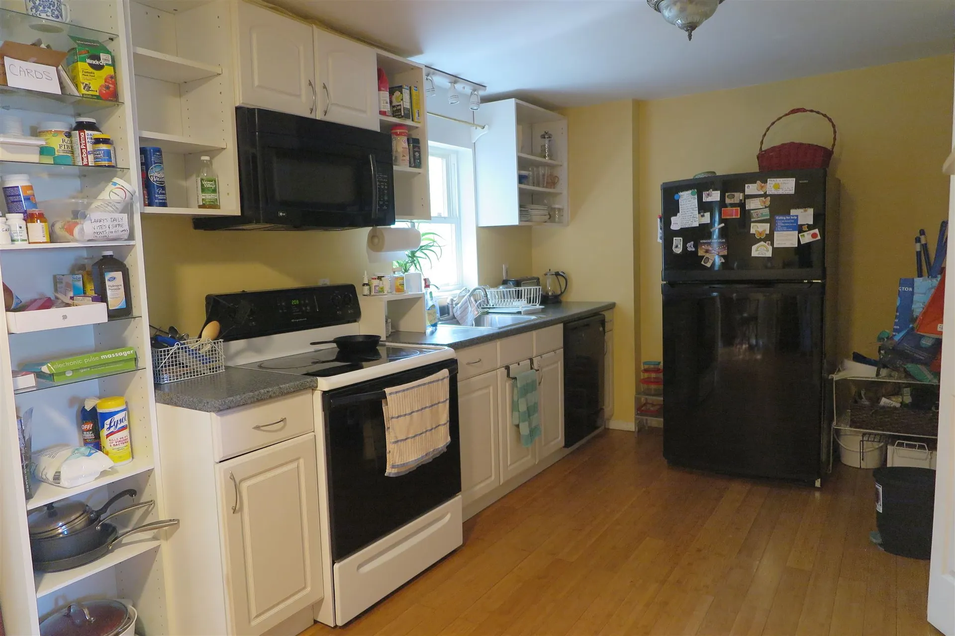 30 Pinewood Road Middlebury VT 05753