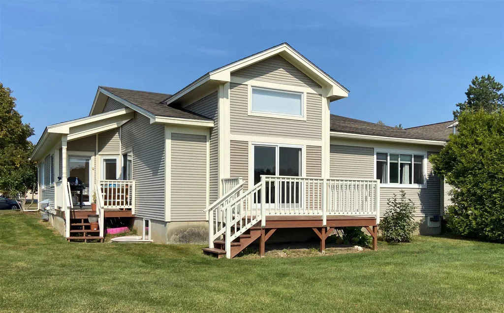 104 Meadowrun Road Williston VT 05495