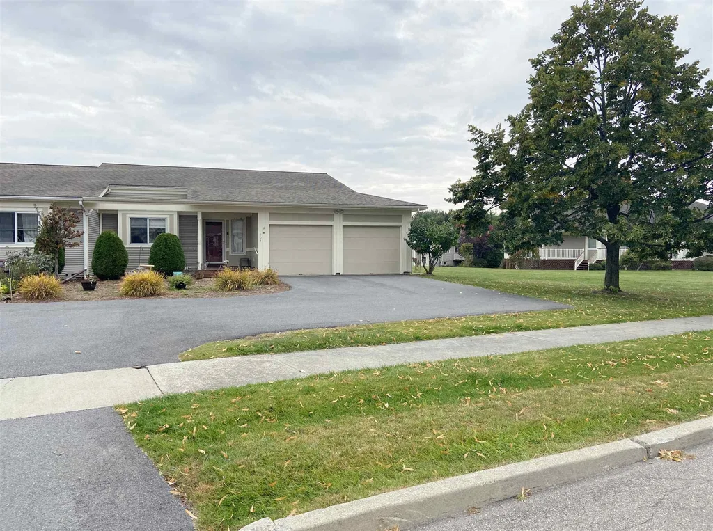 104 Meadowrun Road Williston VT 05495