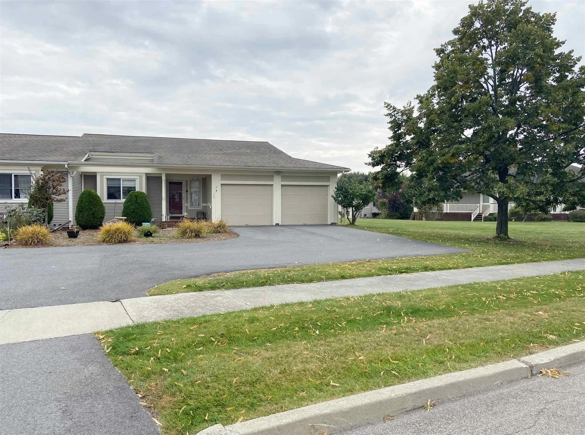 104 Meadowrun Road Williston VT 05495