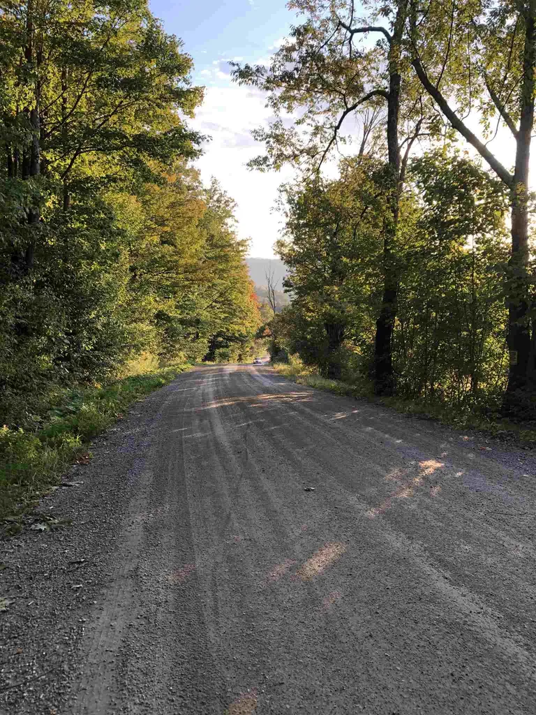 0 Kelley Hill Road Danby VT 05739