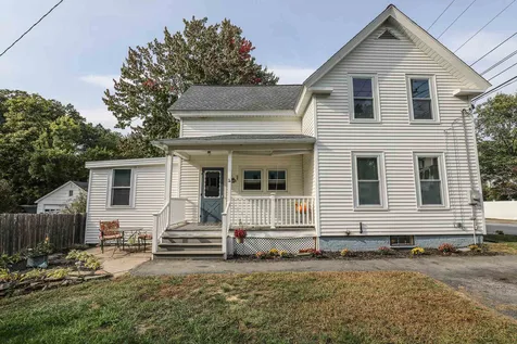 46 Franklin Street Derry NH 03038