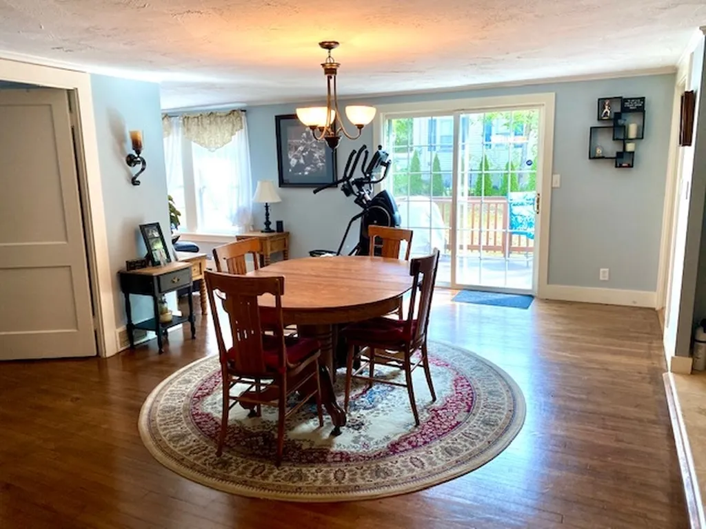35 Spruce Street Laconia NH 03246