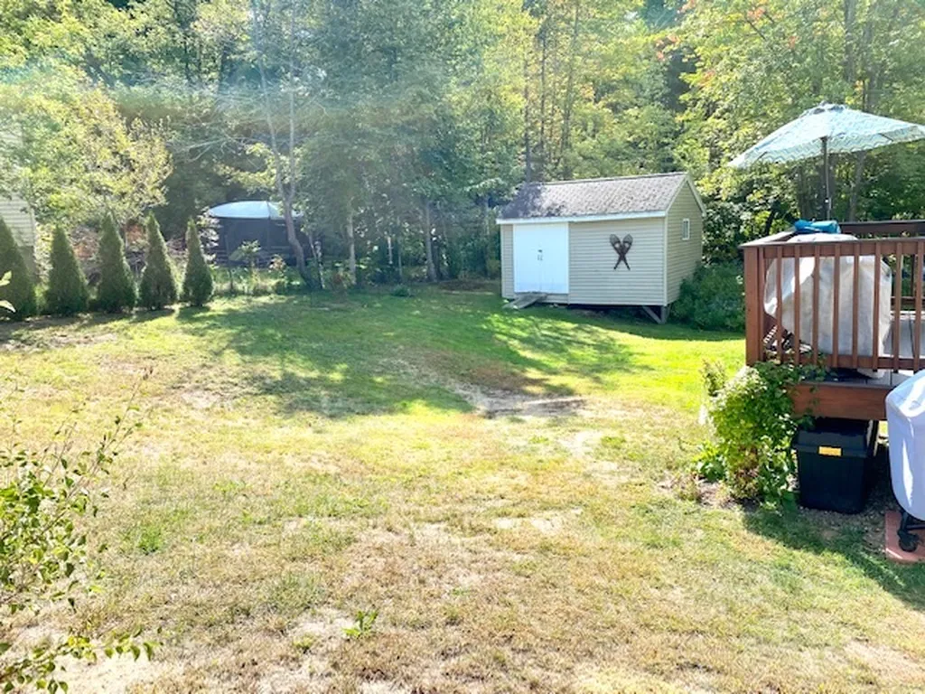 35 Spruce Street Laconia NH 03246