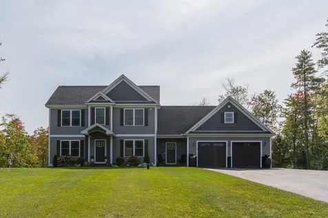 18 Gillis Lane Rindge NH 03461