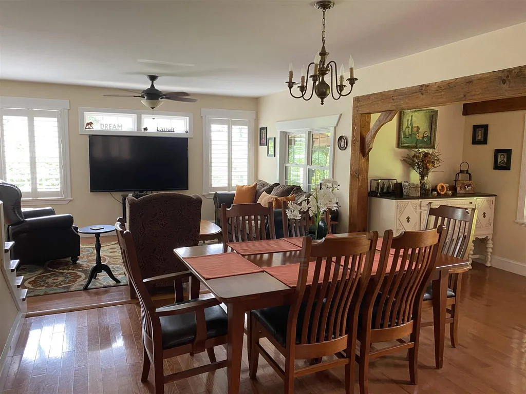 468 Pickering Road Rochester NH 03867