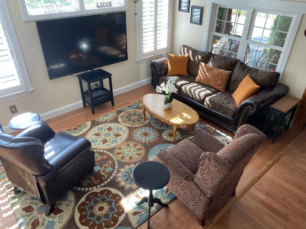 468 Pickering Road Rochester NH 03867