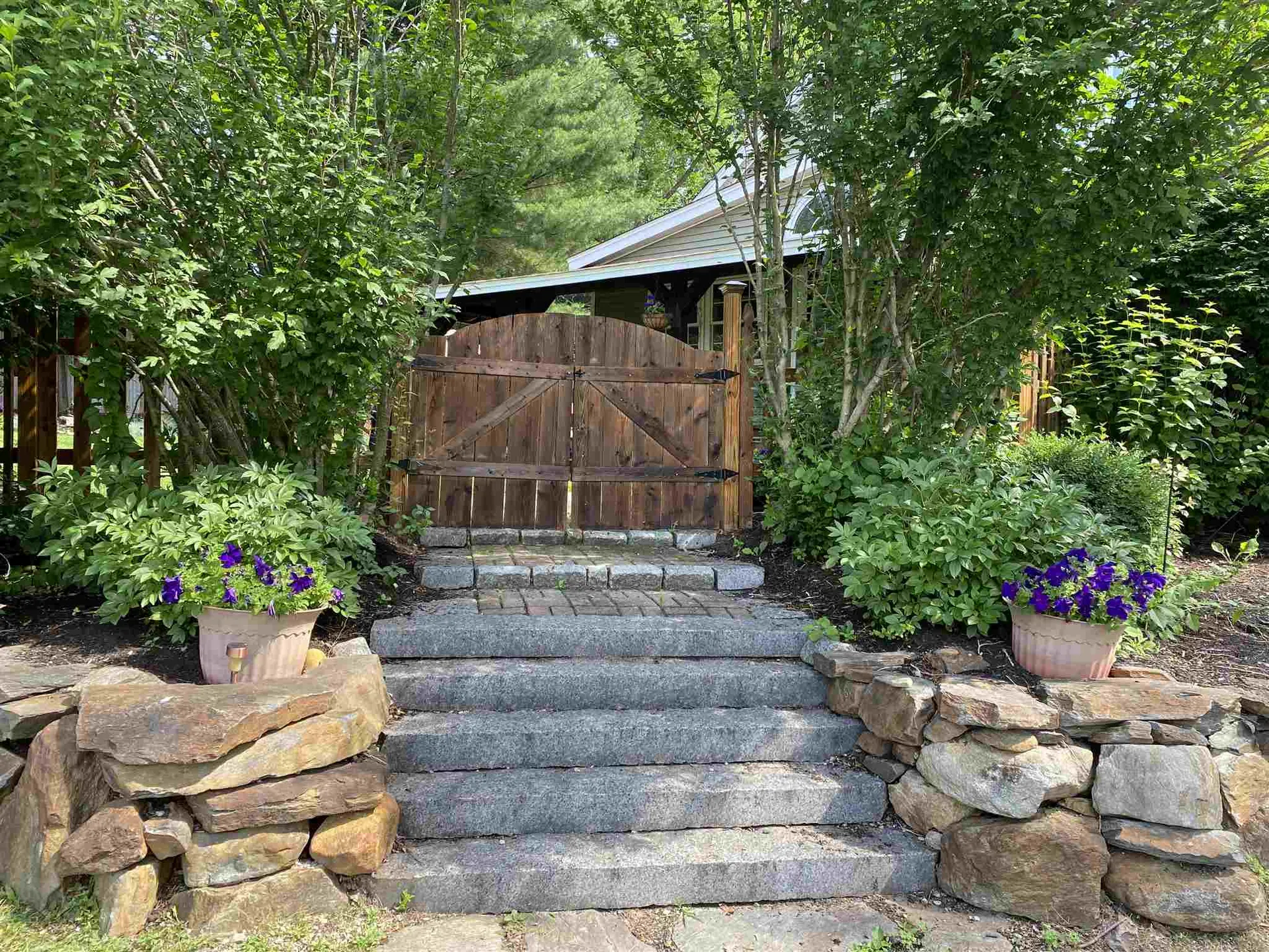 468 Pickering Road Rochester NH 03867