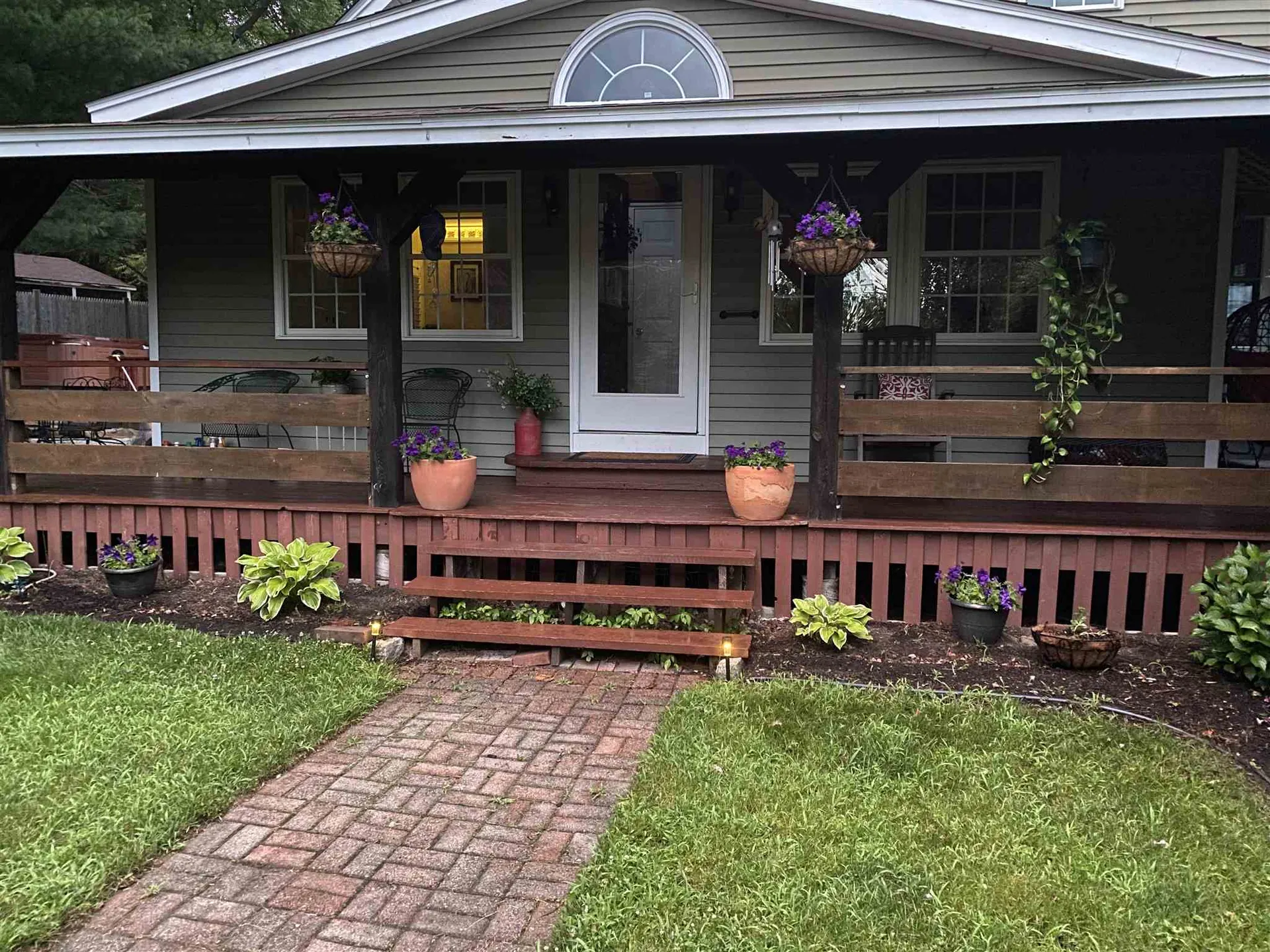 468 Pickering Road Rochester NH 03867