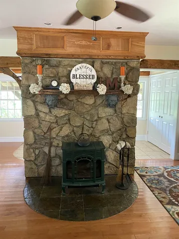468 Pickering Road Rochester NH 03867
