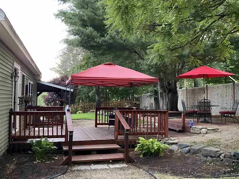 468 Pickering Road Rochester NH 03867