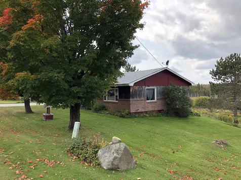 656 Mud Island Road Glover VT 05839