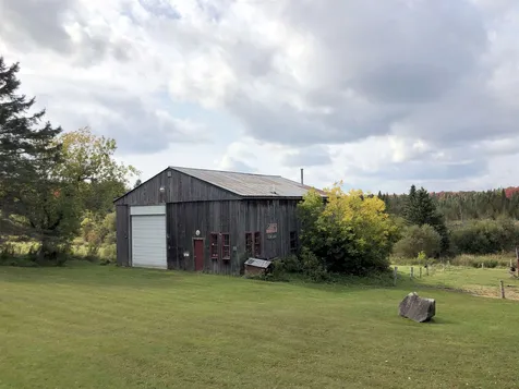 656 Mud Island Road Glover VT 05839