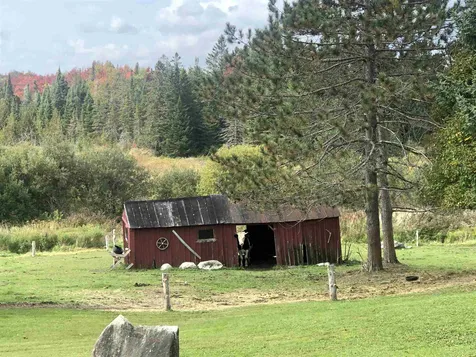 656 Mud Island Road Glover VT 05839