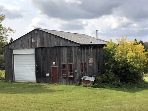 656 Mud Island Road Glover VT 05839
