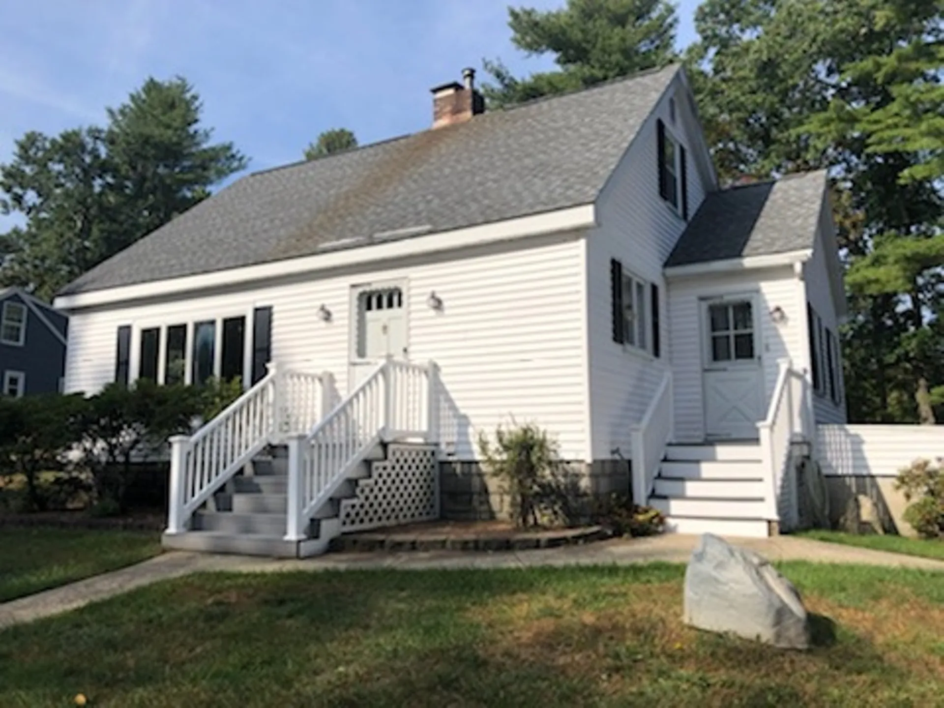 19 N Main Street Salem NH 03079