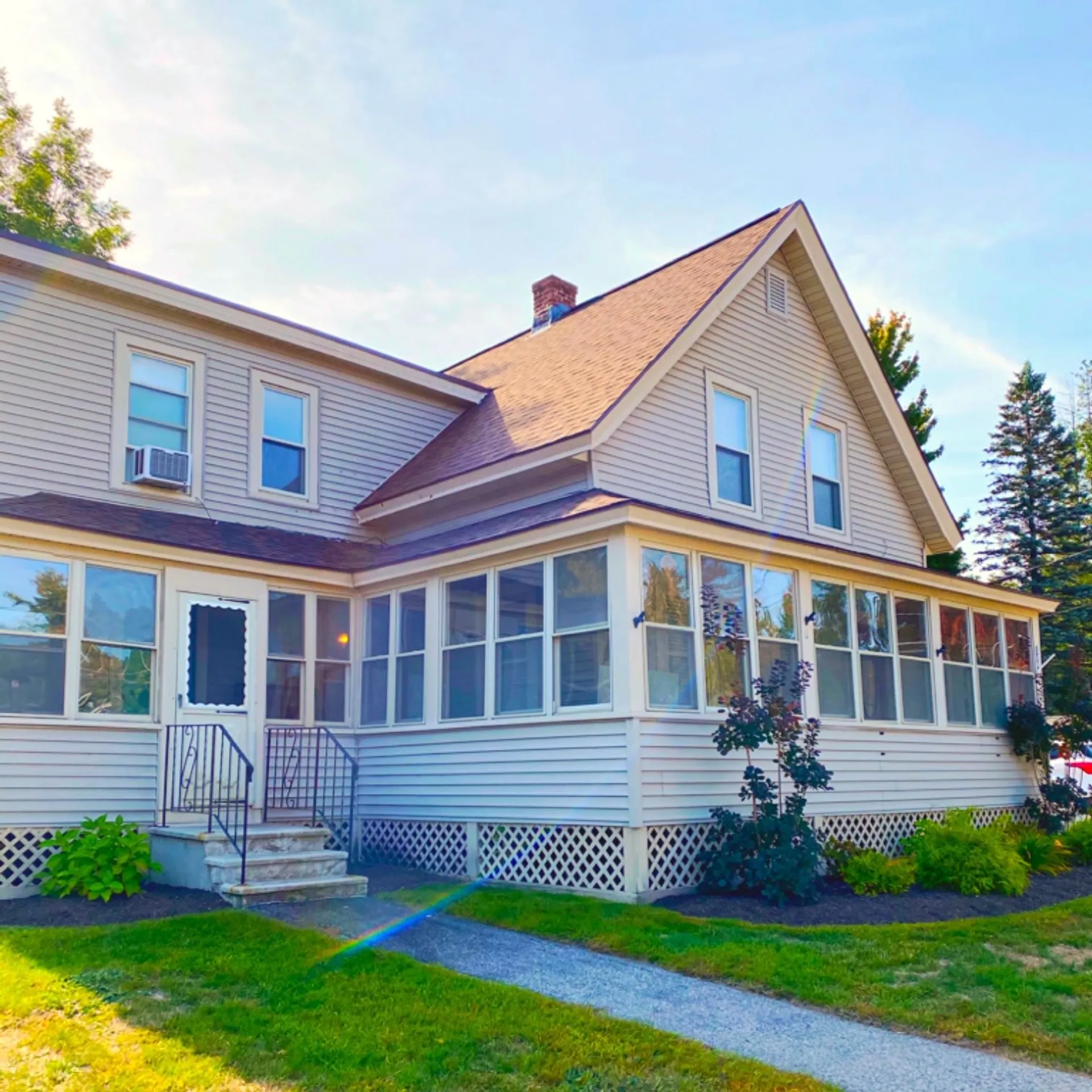 543 Manchester Road Auburn NH 03032
