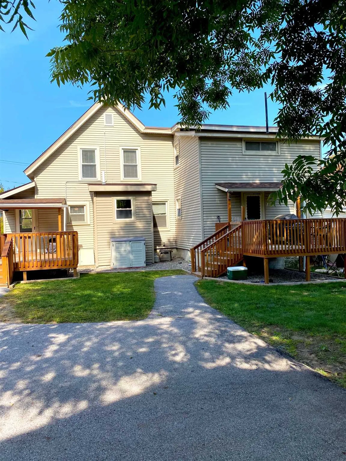 543 Manchester Road Auburn NH 03032