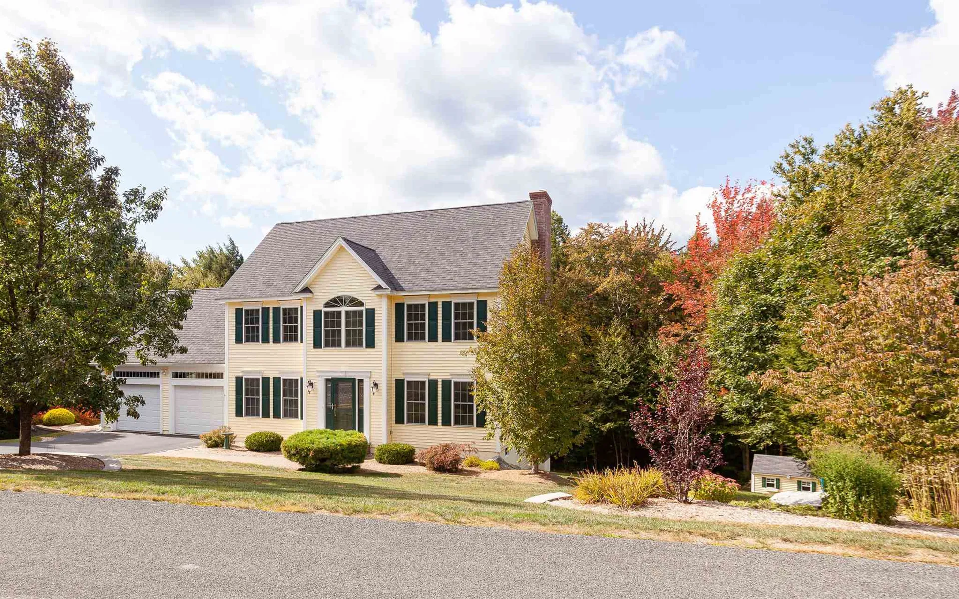 120 C L Lane Swanzey NH 03446