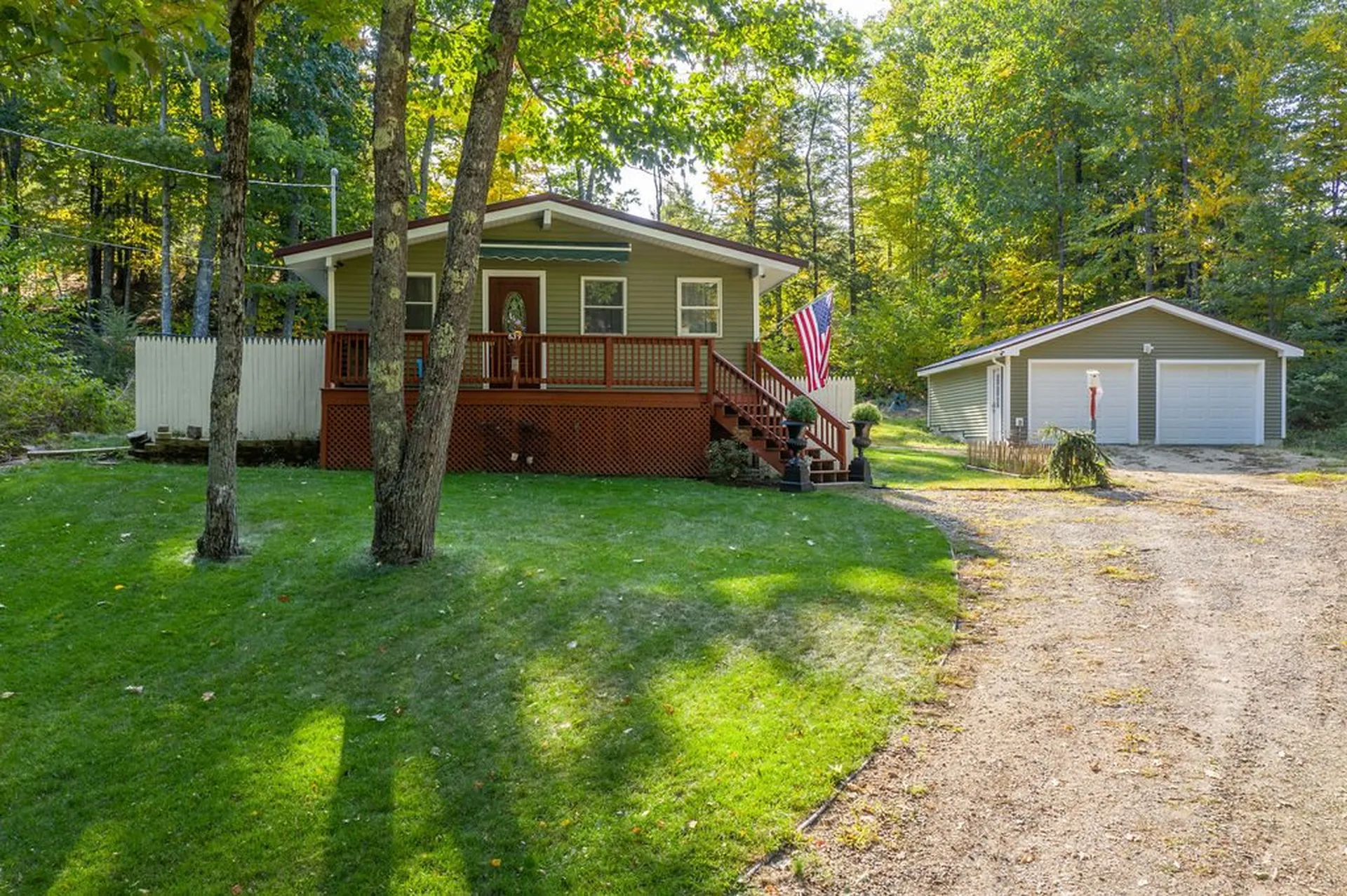 639 Berry River Road Barrington NH 03825