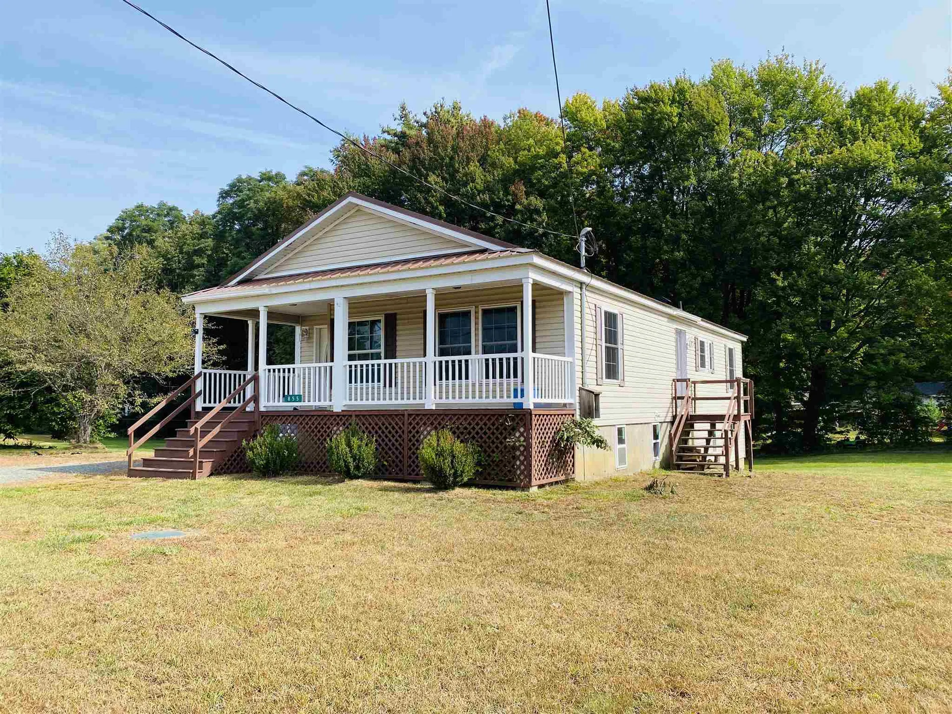 855 Pond Road Vernon VT 05354