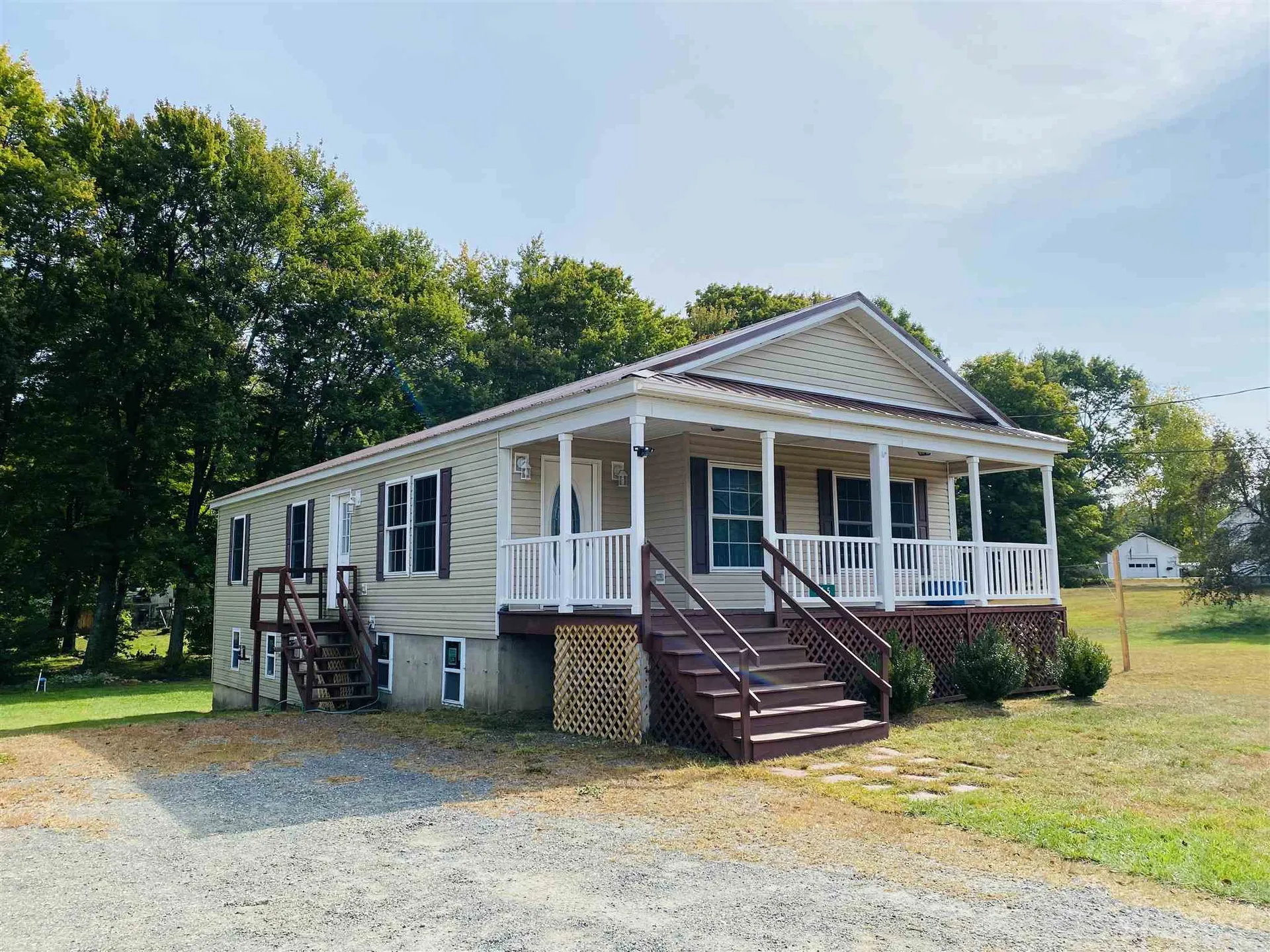 855 Pond Road Vernon VT 05354