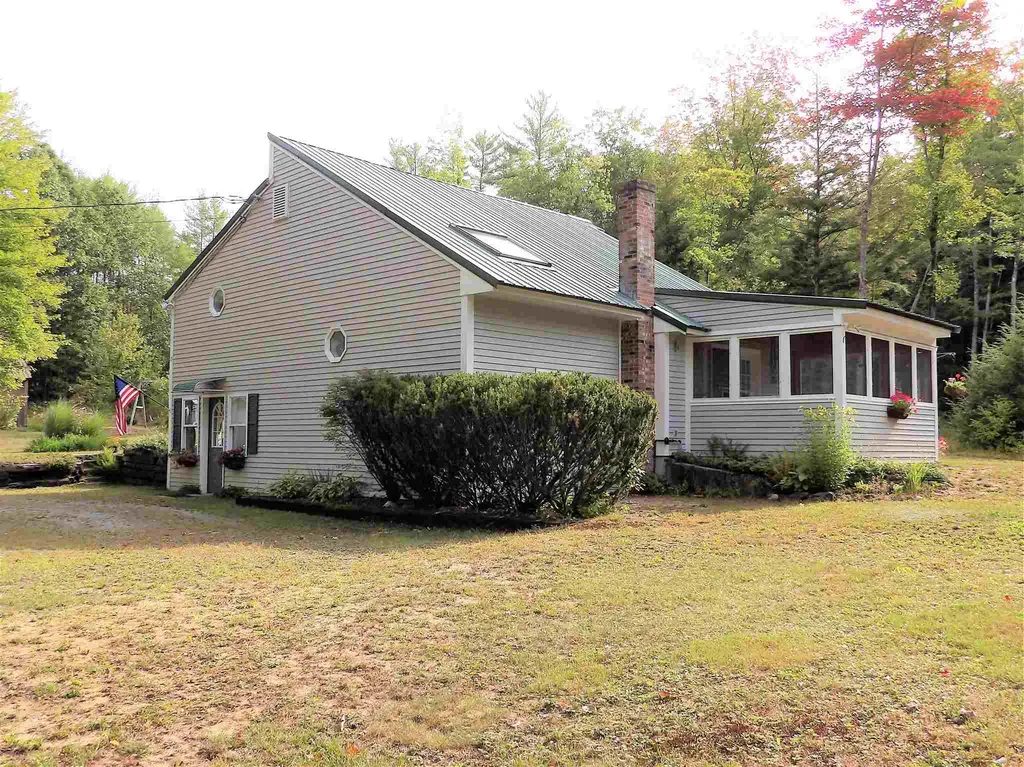 15 Bennetts Ferry Road Sanbornton NH 03269