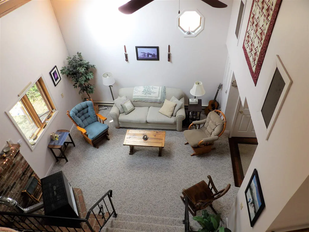 15 Bennetts Ferry Road Sanbornton NH 03269