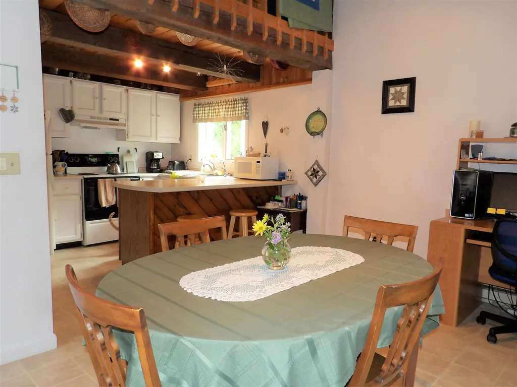 15 Bennetts Ferry Road Sanbornton NH 03269