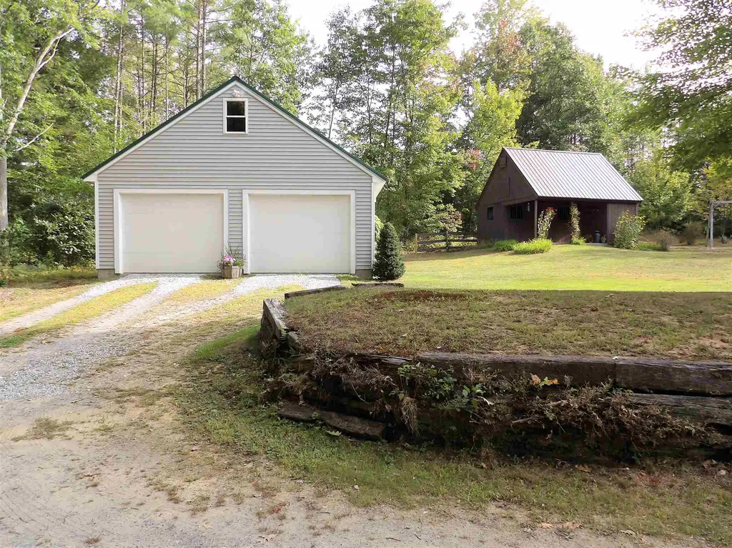 15 Bennetts Ferry Road Sanbornton NH 03269