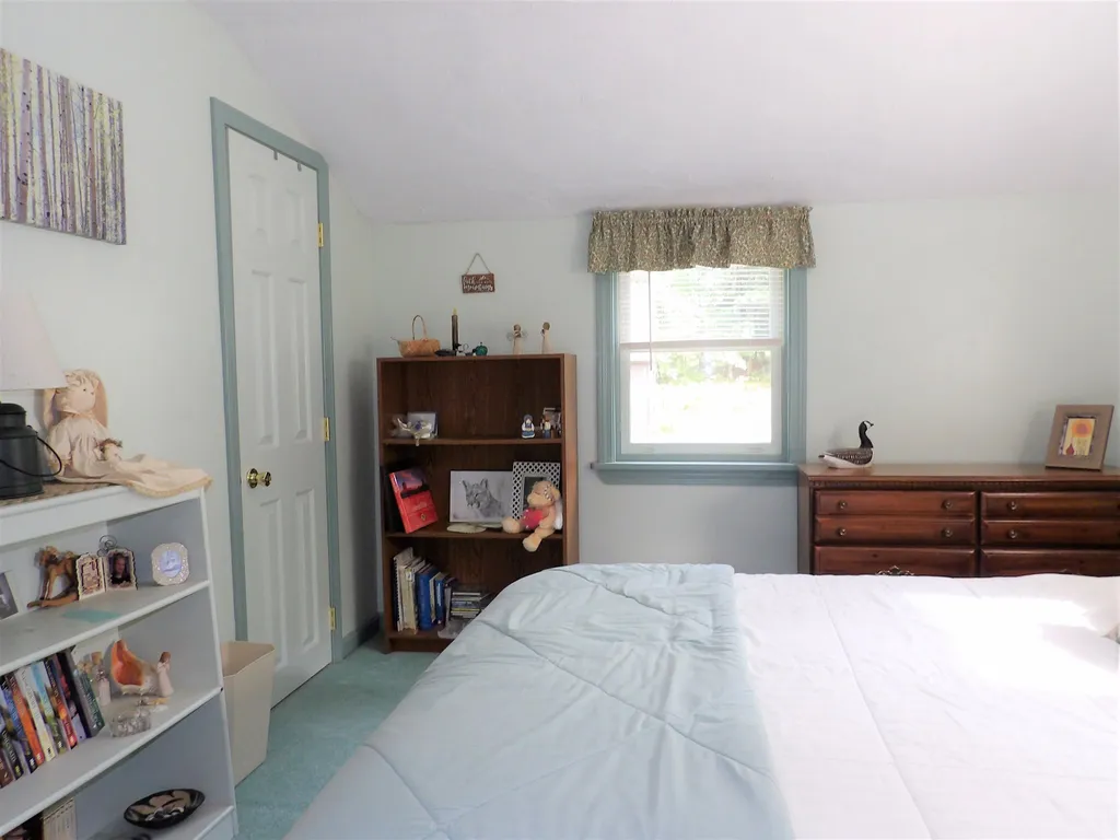 15 Bennetts Ferry Road Sanbornton NH 03269