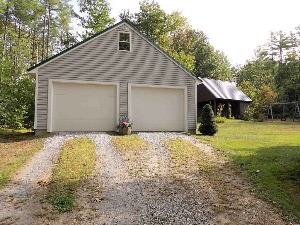 15 Bennetts Ferry Road Sanbornton NH 03269