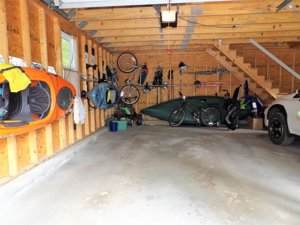 15 Bennetts Ferry Road Sanbornton NH 03269