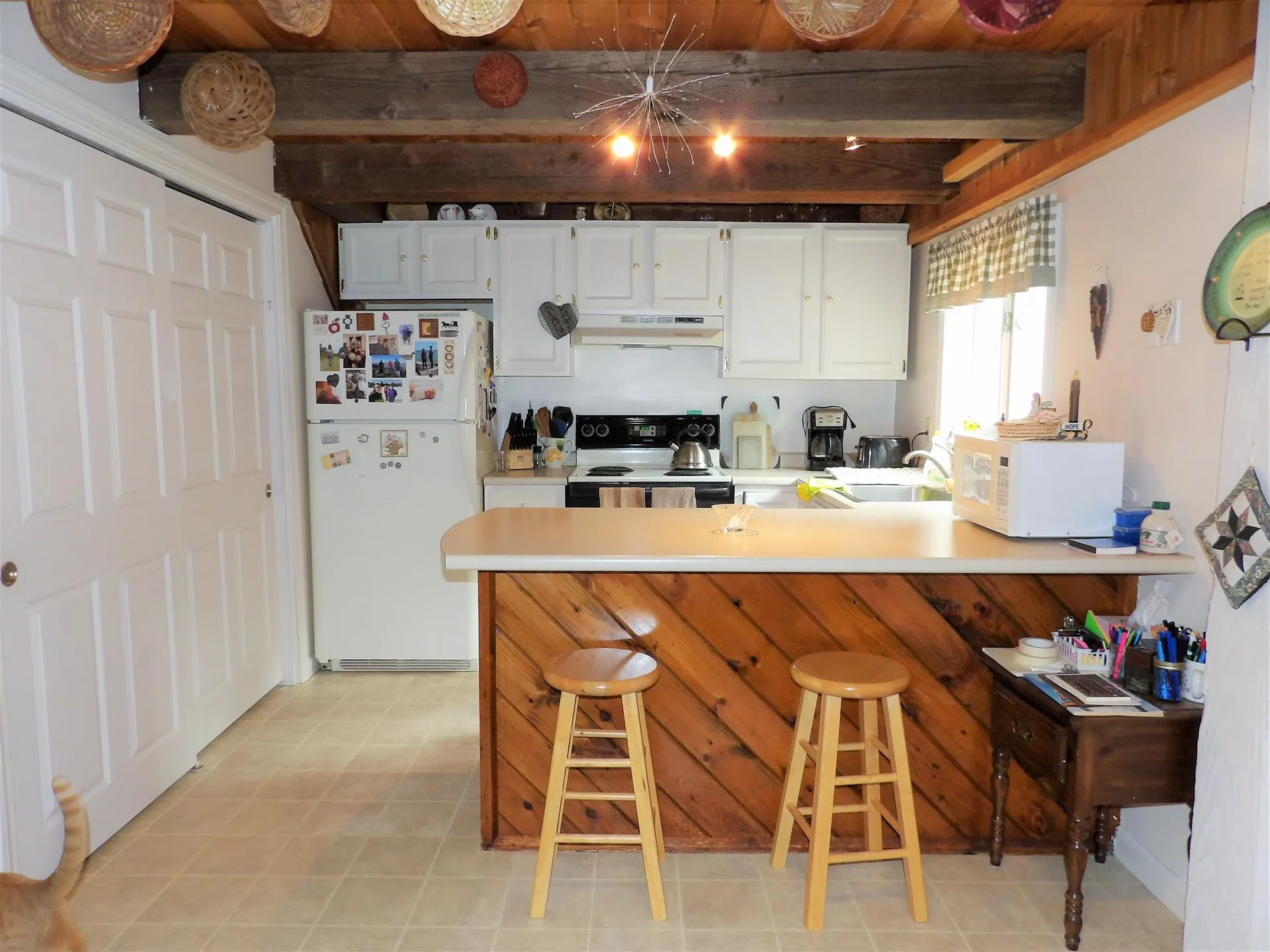 15 Bennetts Ferry Road Sanbornton NH 03269